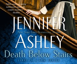 jennifer ashley below stairs series