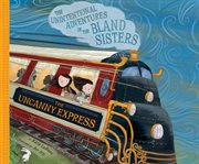 The uncanny express cover image
