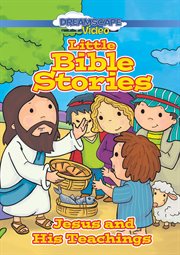 Jesus and his teachings cover image