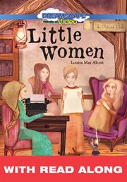Little women (read along) cover image