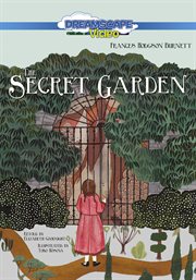 The secret garden cover image