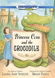 Princess Cora and the crocodile cover image