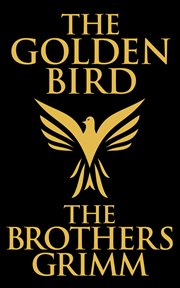 Golden bird, the cover image
