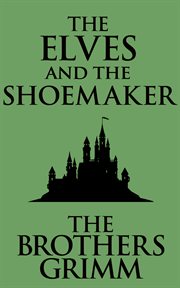 The elves and the shoemaker cover image