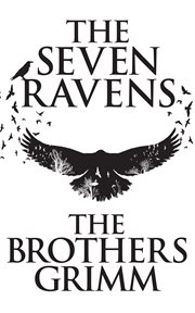 The seven ravens cover image