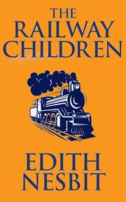 The railway children cover image