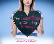 The importance of getting revenge cover image