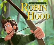 The adventures of Robin Hood cover image