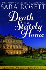 Death in a stately home cover image