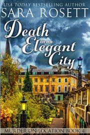 Death in an elegant city cover image