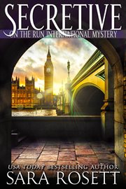 Secretive : an on the run novel cover image