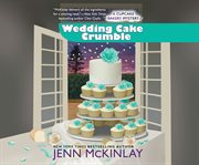 Wedding cake crumble cover image