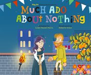 A play on William Shakespeare's Much ado about nothing cover image