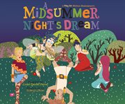 A play on William Shakespeare's A midsummer night's dream cover image