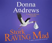 Stork raving mad cover image