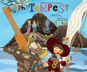 A play on William Shakespeare's The Tempest cover image