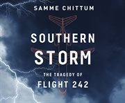 Southern storm. The Tragedy of Flight 242 cover image