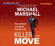 Killer move : a novel cover image