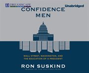 Confidence men cover image