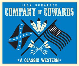 Umschlagbild für Company of Cowards