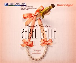 rebel belle book 2
