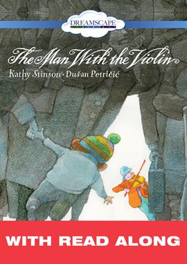 The Man with the Violin (Read Along)