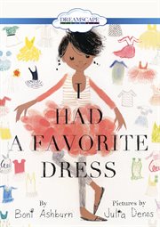 I had a favorite dress cover image