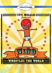Niño wrestles the world cover image