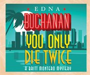 You only die twice cover image