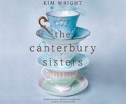 The Canterbury sisters a novel cover image