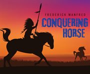 Conquering horse cover image