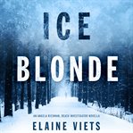 Ice blonde cover image