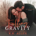 Falling from gravity cover image
