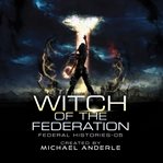 Witch of the federation v cover image