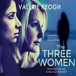 The three women cover image