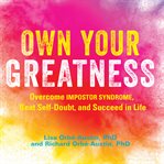 Own your greatness cover image