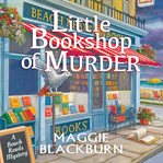 Little bookshop of murder cover image
