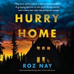 Hurry home cover image