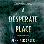 A desperate place cover image