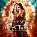 The creative strategist cover image