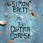 The clutter corpse cover image