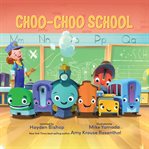 Choo-Choo school cover image