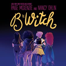 Cover image for B*Witch
