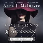 Coulson's reckoning cover image