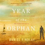 Year of the orphan cover image