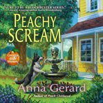Peachy scream cover image
