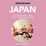 Japan : the essential guide to customs & culture cover image
