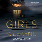 The girls weekend cover image