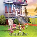 Booked for death: a book lover's b&b mystery cover image