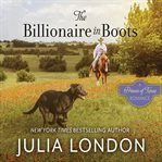 The billionaire in boots cover image